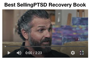 Greensboro: PTSD Recovery Book