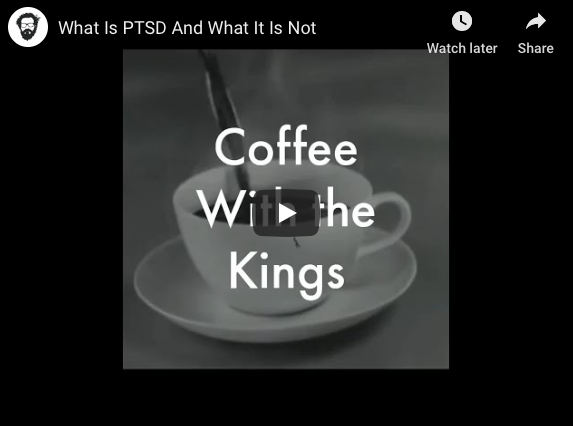 Greensboro What Is PTSD And What It Is Not