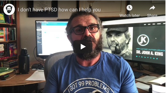 How to Help Someone With PTSD In Greensboro.