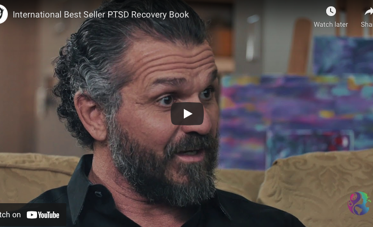 PTSD SELF HELP BOOK Greensboro