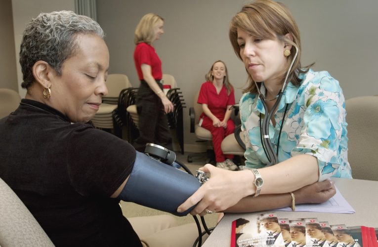 How to Lower Blood Pressure at Home Without Medicine in Greensboro