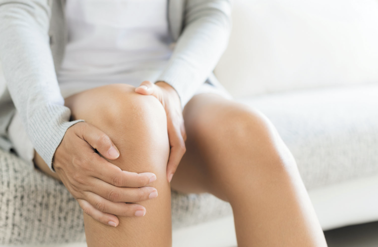 Greensboro What Causes Sudden Knee Pain without Injury?