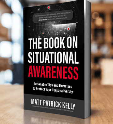 Why Situational Awareness Training Should be Important to us All in Greensboro