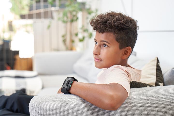 Greensboro: The Apollo Wearable’s Positive Impact on Your Child’s Focus and Concentration